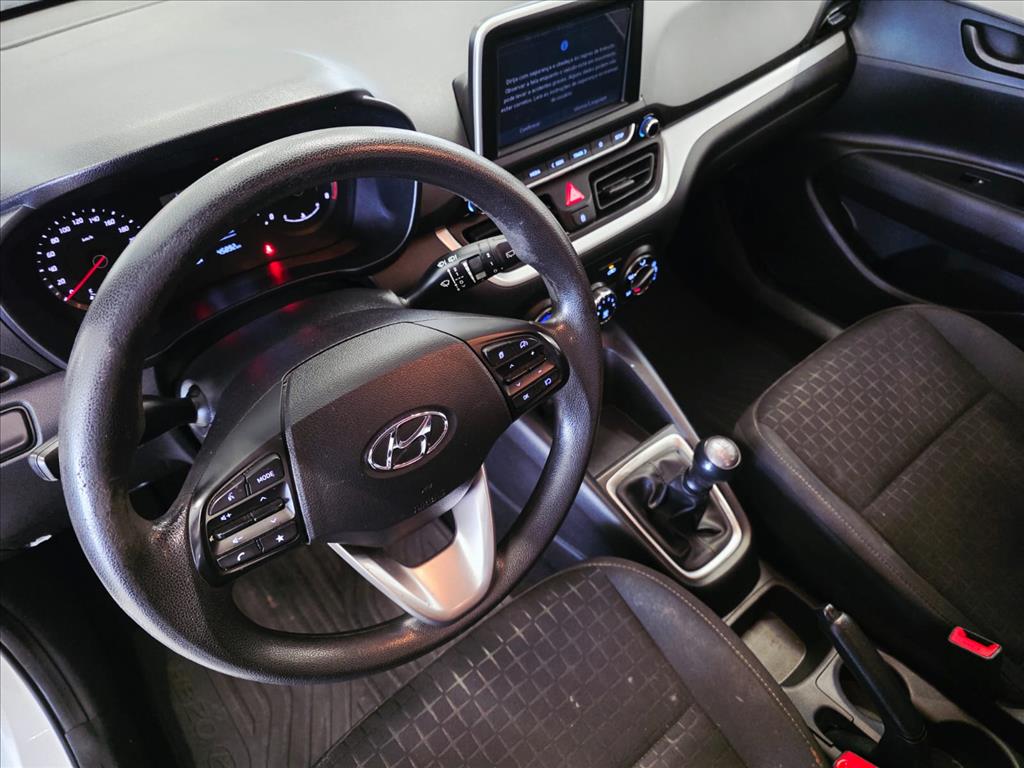 HB20 1.0 12V FLEX COMFORT MANUAL3
