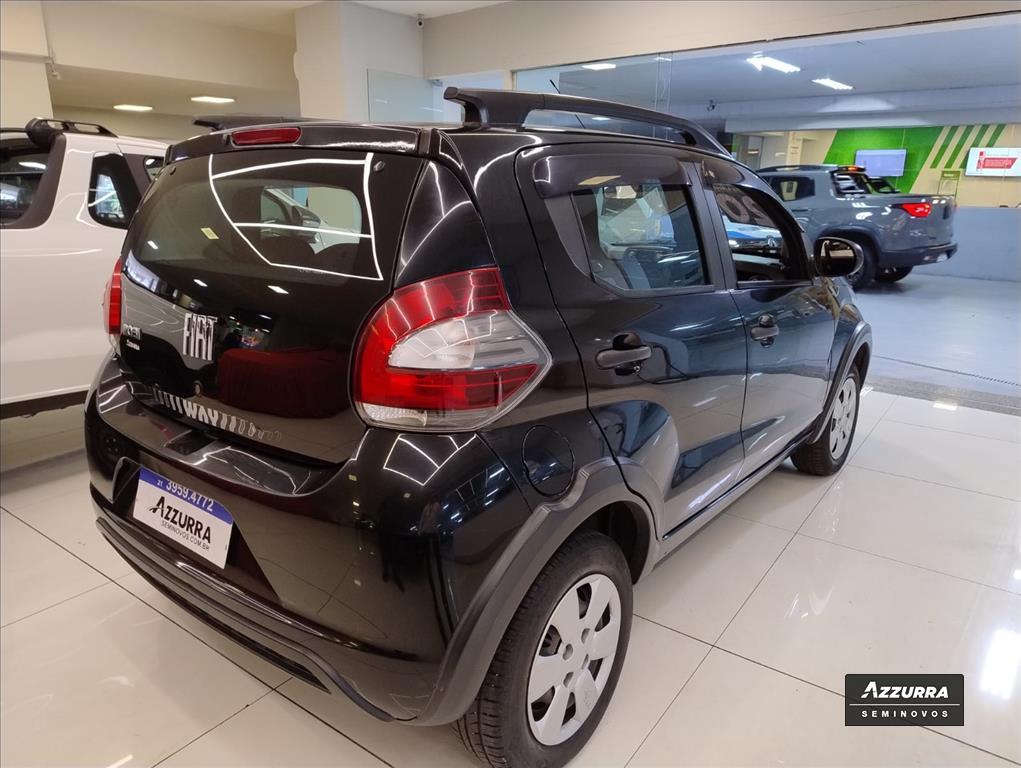 MOBI 1.0 EVO FLEX WAY MANUAL7