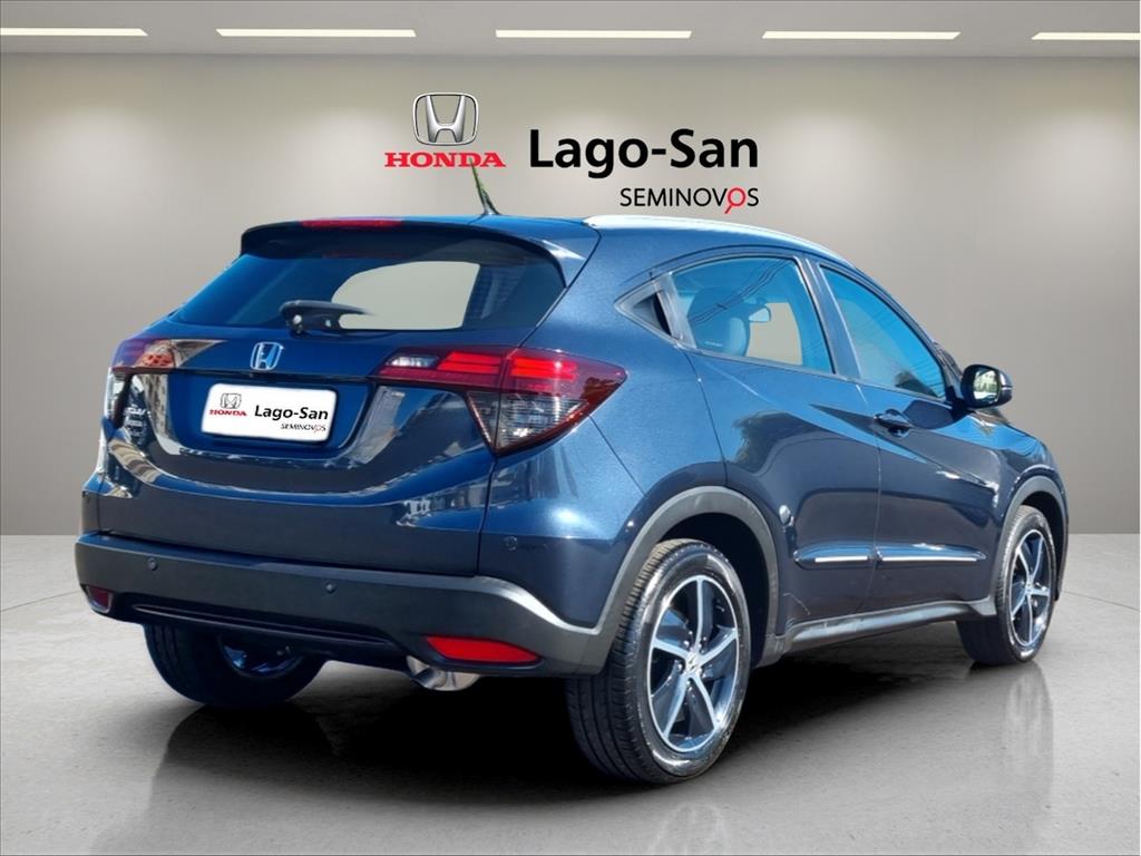 HR-V 1.8 16V FLEX EX 4P AUTOMÁTICO2
