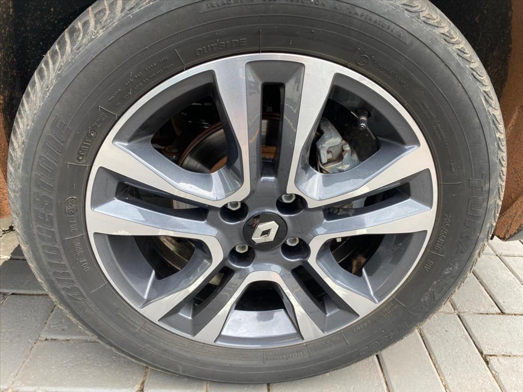 STEPWAY 1.6 16V SCE FLEX ICONIC X-TRONIC11