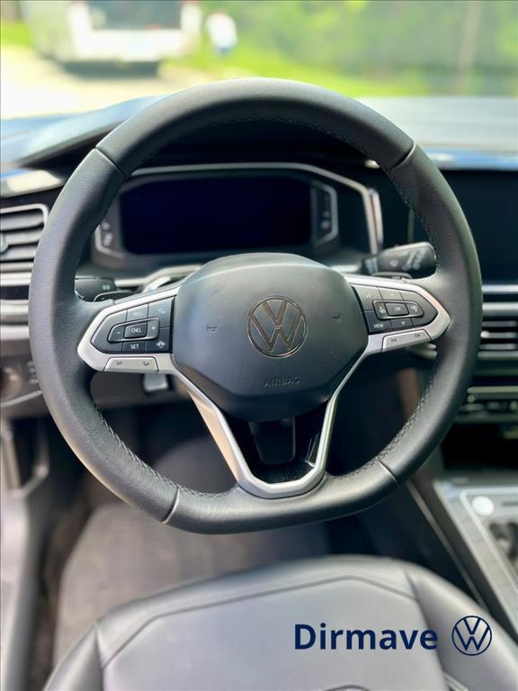 POLO 1.0 170 TSI HIGHLINE AUTOMÁTICO11