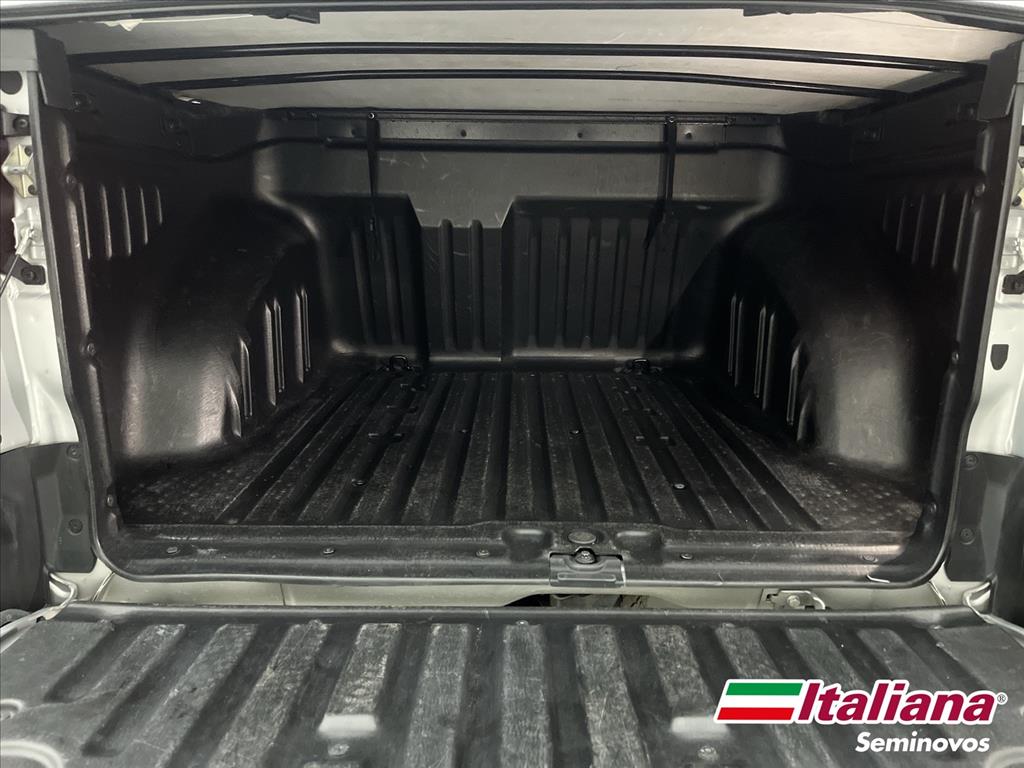 STRADA 1.3 FIREFLY FLEX RANCH CD CVT15
