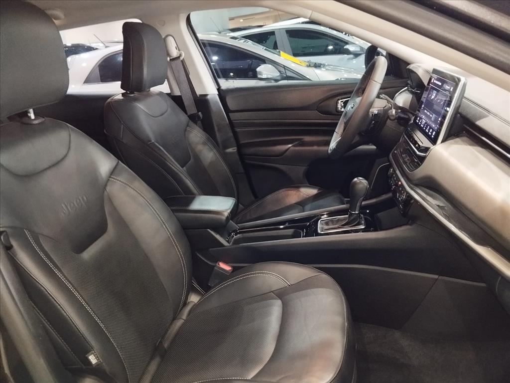 COMPASS 1.3 T270 TURBO FLEX LONGITUDE AT69