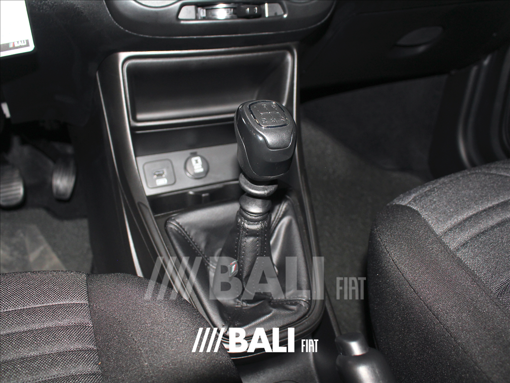 STRADA 1.3 FIREFLY FLEX FREEDOM CD MANUAL11