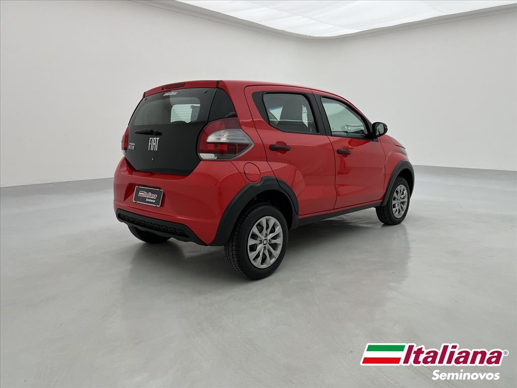 MOBI 1.0 EVO FLEX LIKE. MANUAL3