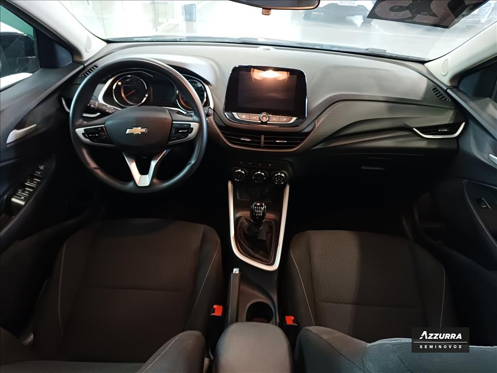 ONIX PLUS 1.0 TURBO FLEX LTZ MANUAL