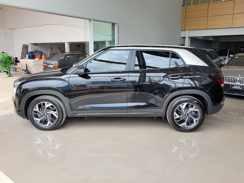CRETA 1.0 TGDI FLEX PLATINUM AUTOMÁTICO3