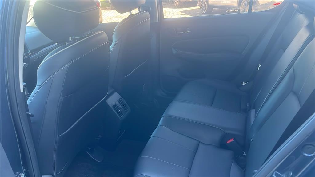 CITY 1.5 i-VTEC FLEX HATCH TOURING CVT9