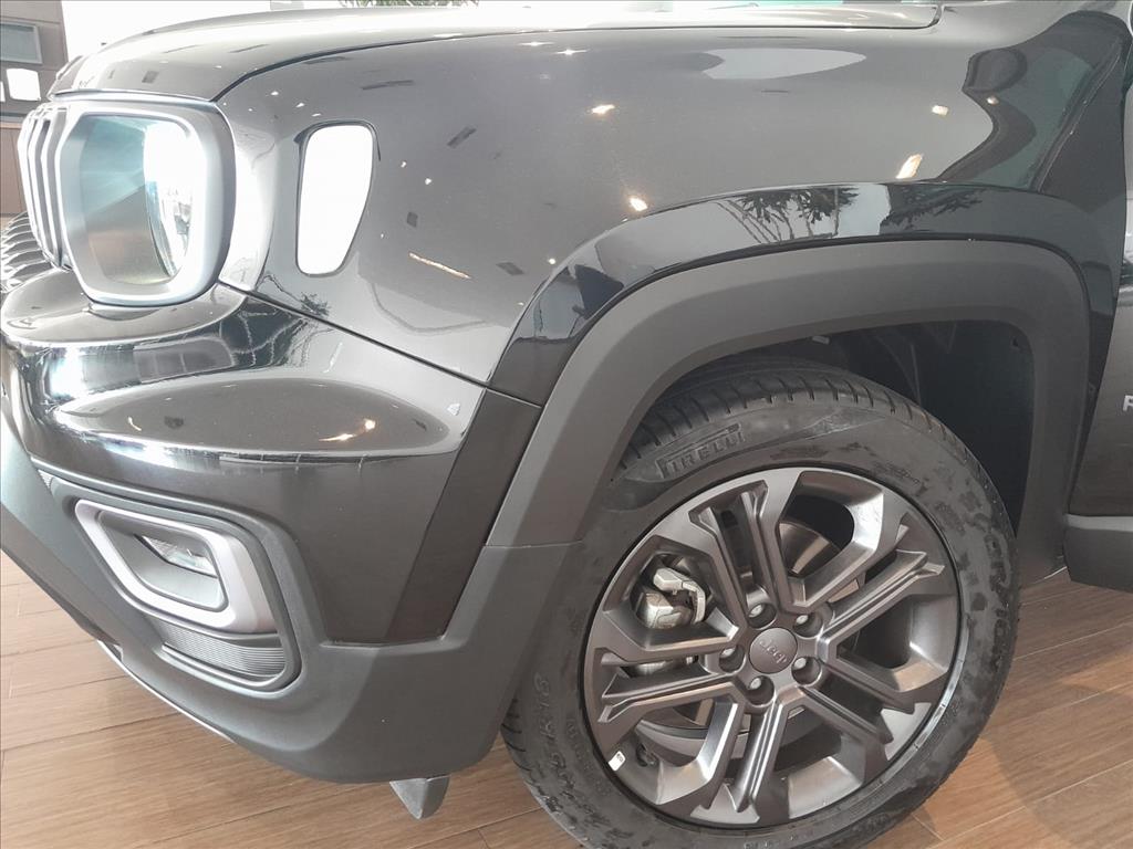 Jeep-RENEGADE-1.3 T270 TURBO FLEX LONGITUDE AT6