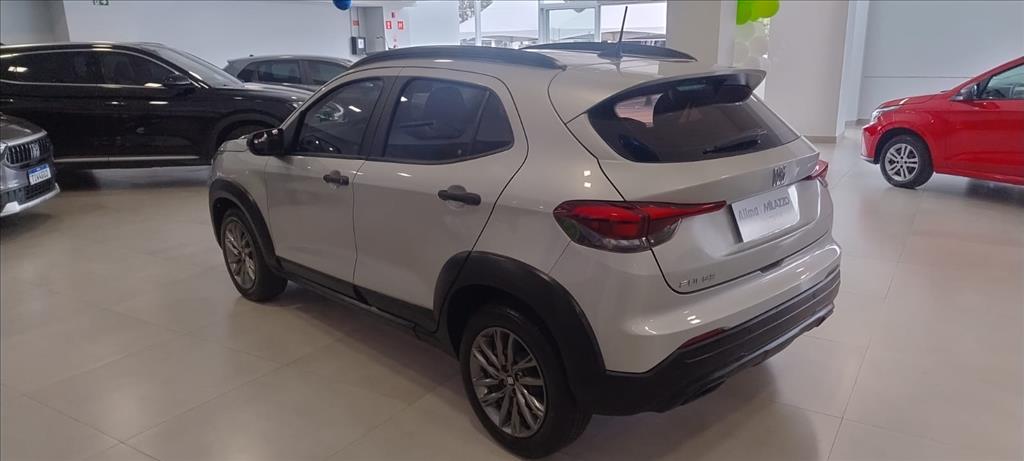 PULSE 1.3 FLEX DRIVE MANUAL9