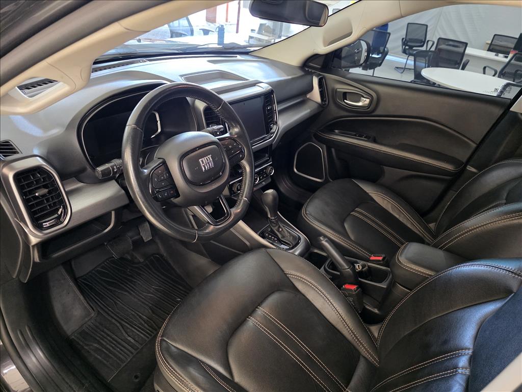 TORO 1.3 TURBO 270 FLEX FREEDOM AT66