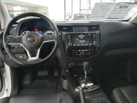 Nissan-FRONTIER-2.3 16V TURBO DIESEL PRO4X CD 4X4 AUTOMÁTICO