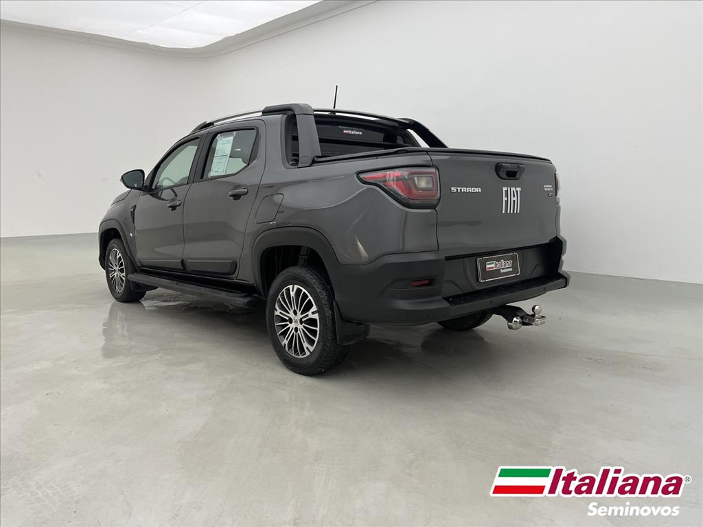STRADA 1.3 FIREFLY FLEX RANCH CD CVT2