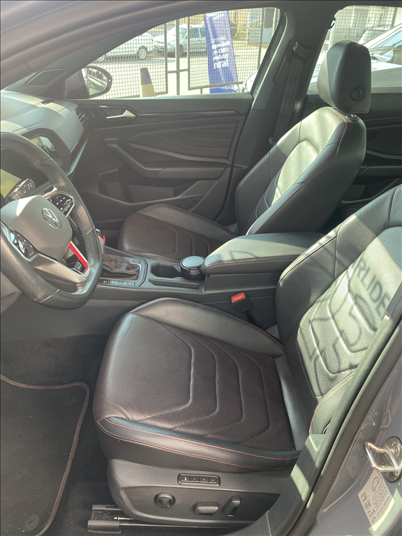JETTA 2.0 350 TSI GASOLINA GLI DSG9