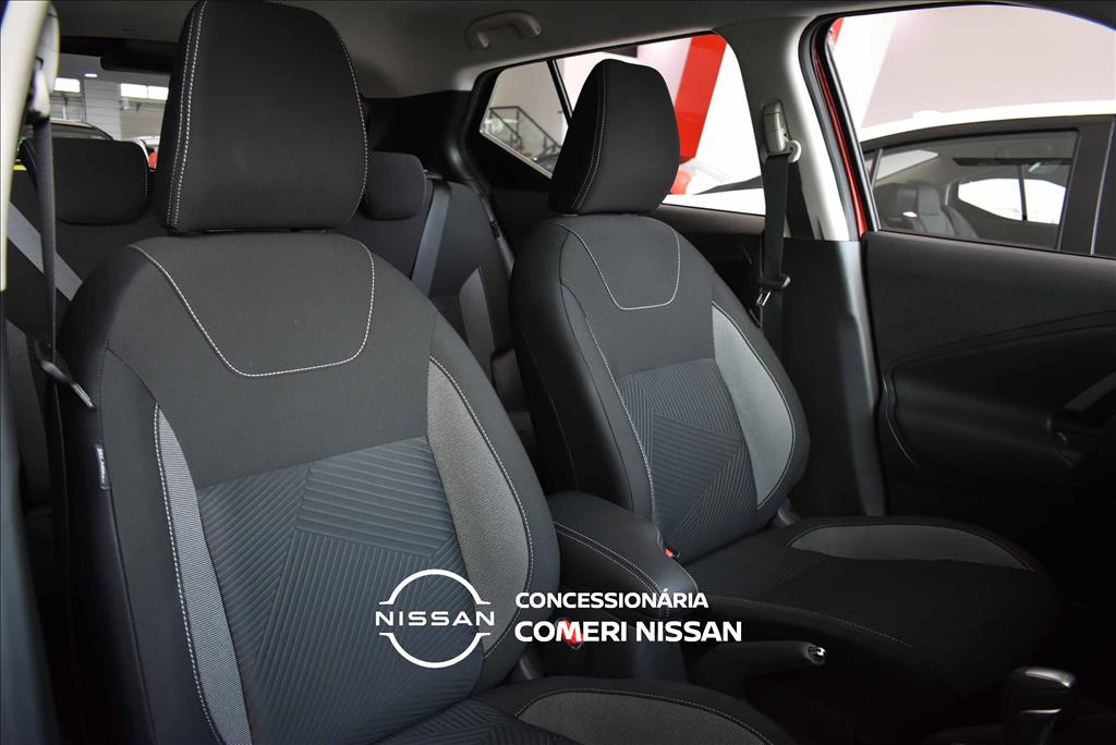 KAIT 1.6 FLEX ADVANCE PLUS XTRONIC5