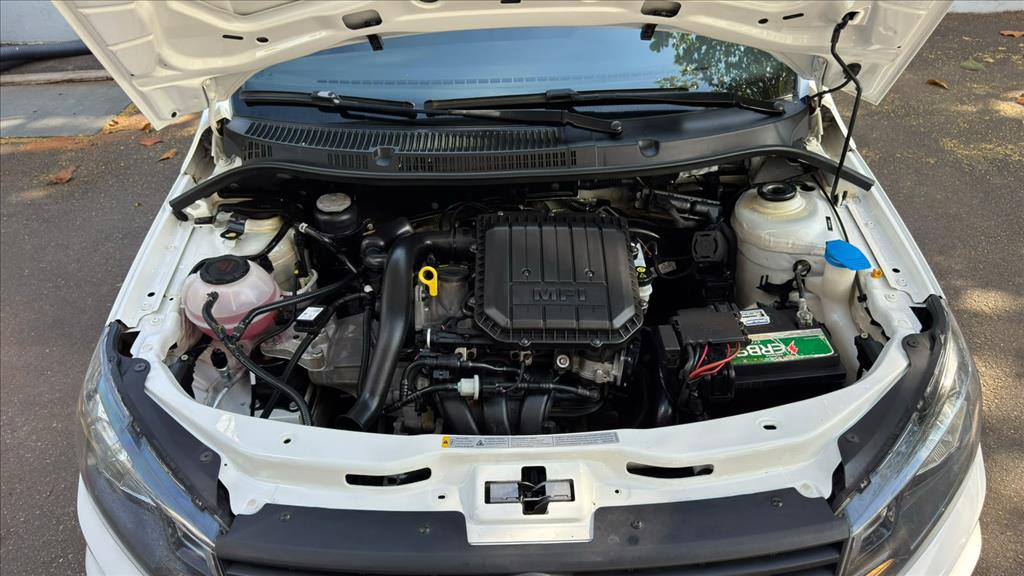 GOL 1.0 12V MPI TOTALFLEX 4P MANUAL14