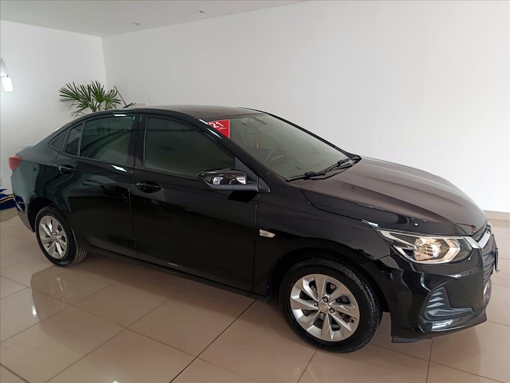 ONIX PLUS 1.0 TURBO FLEX LT AUTOMÁTICO2