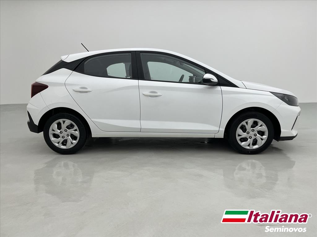 HB20 1.0 12V FLEX COMFORT PLUS MANUAL5