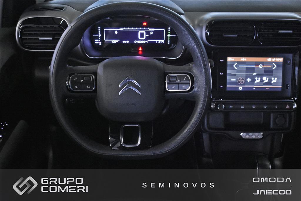 C4 CACTUS 1.6 VTI 120 FLEX FEEL EAT65
