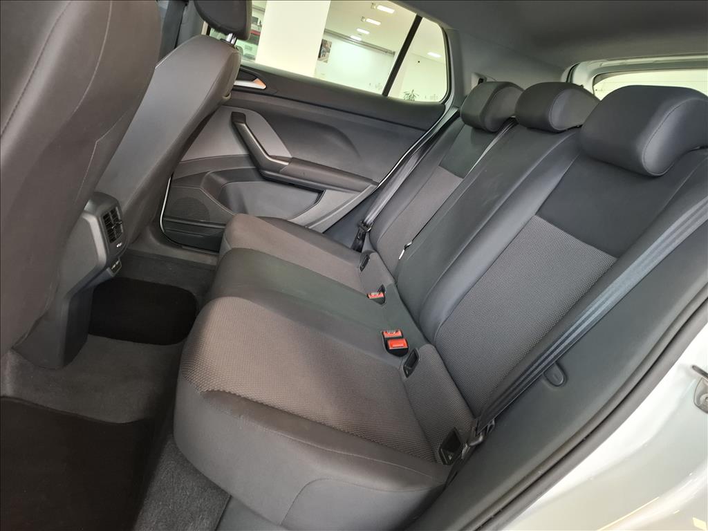Volkswagen-T-CROSS-1.0 200 TSI TOTAL FLEX AUTOMÁTICO