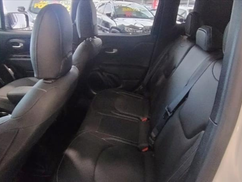 RENEGADE 1.3 T270 TURBO FLEX LONGITUDE AT610