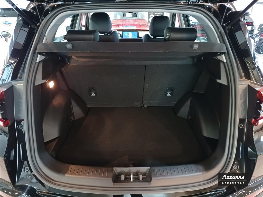 TIGGO 5x 1.5 VVT TURBO iFLEX SPORT CVT6
