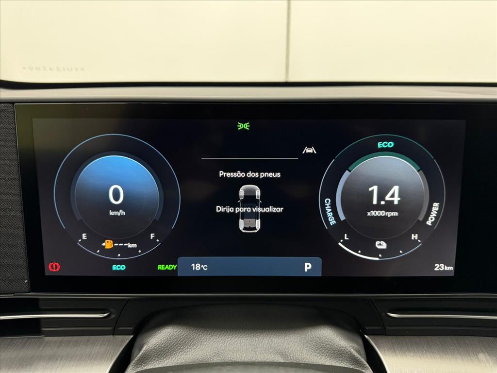 Hyundai-KONA-1.6 GDI HEV ULTIMATE DCT