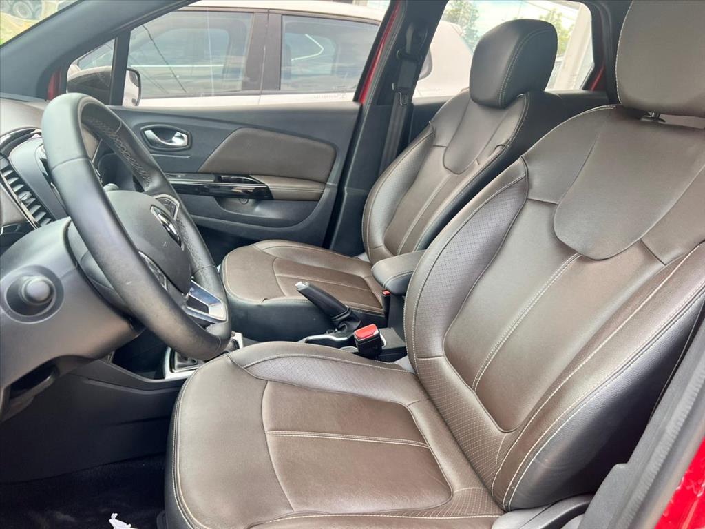 CAPTUR 1.3 TCE FLEX ICONIC X-TRONIC4