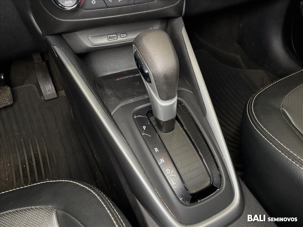 MONTANA 1.2 TURBO FLEX PREMIER AUTOMÁTICO15