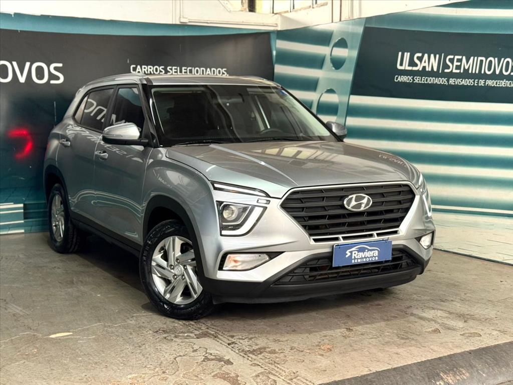 1.0 TGDI FLEX COMFORT AUTOMÁTICO