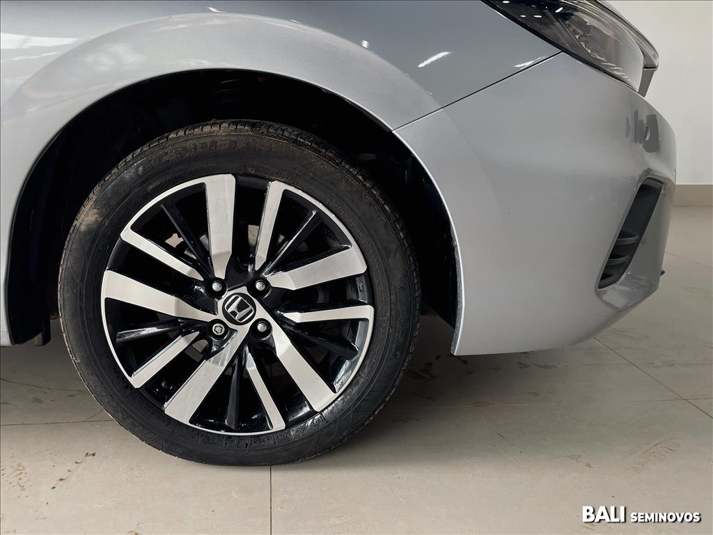 CITY 1.5 i-VTEC FLEX TOURING CVT8