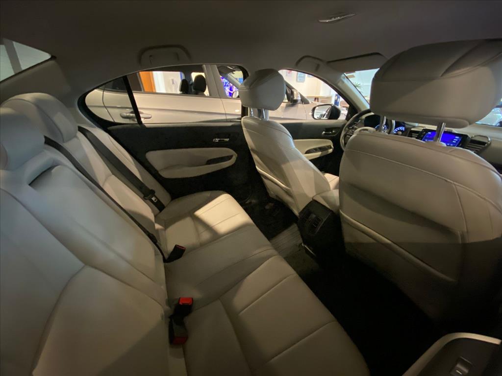 CITY 1.5 i-VTEC FLEX TOURING CVT10