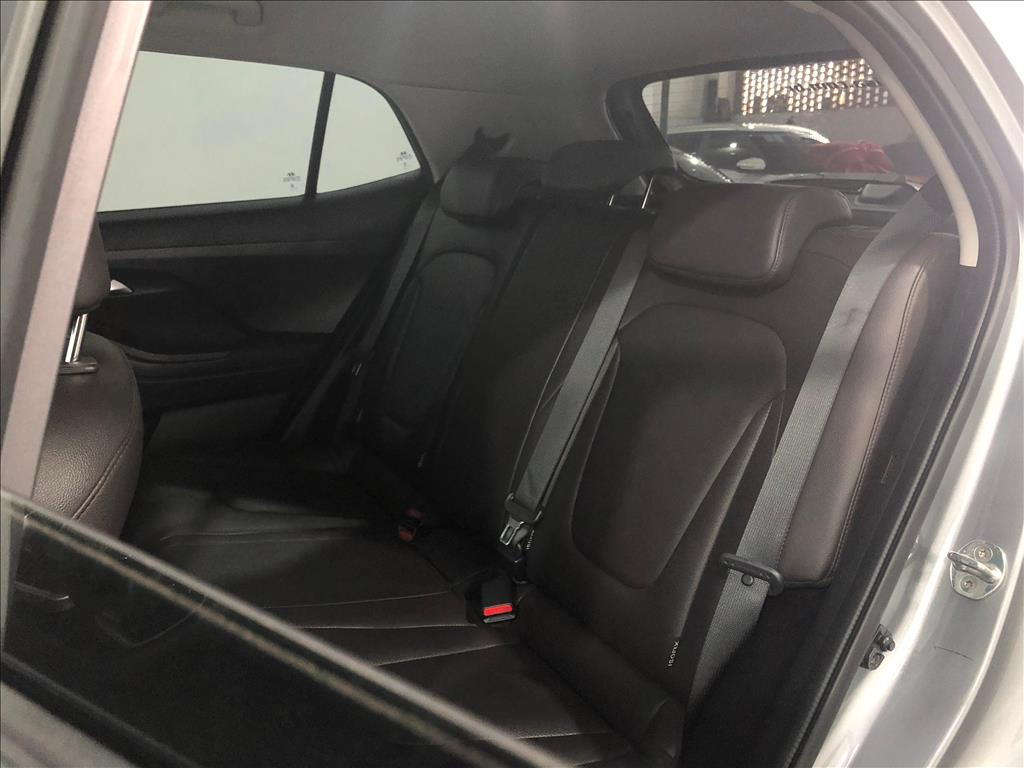 CRETA 1.0 TGDI FLEX PLATINUM AUTOMÁTICO