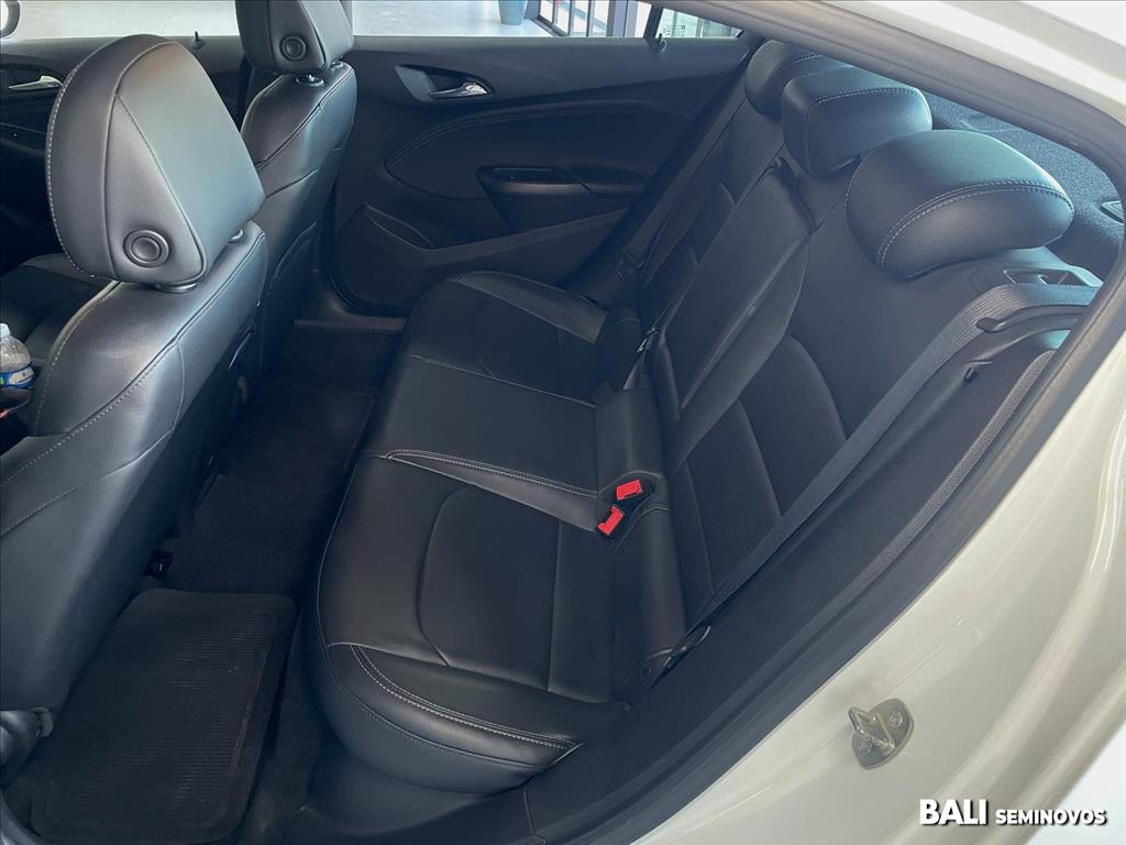 CRUZE 1.4 TURBO SPORT6 LT 16V FLEX 4P AUTOMÁTICO14