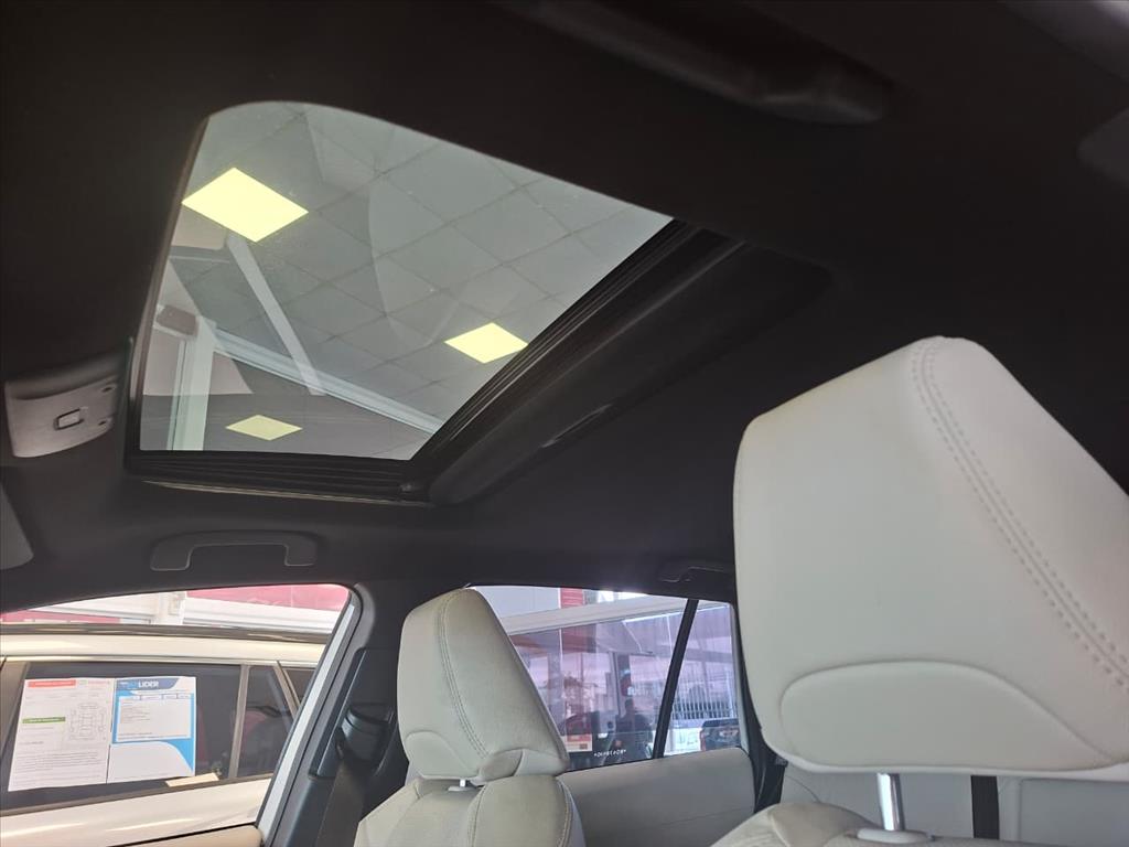 COROLLA CROSS 1.8 VVT-I HYBRID FLEX XRX CVT9