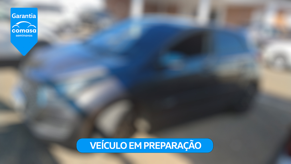 HB20 1.0 COMFORT 12V FLEX 4P MANUAL