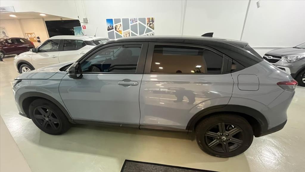 HR-V 1.5 DI I-VTEC FLEX EX CVT3