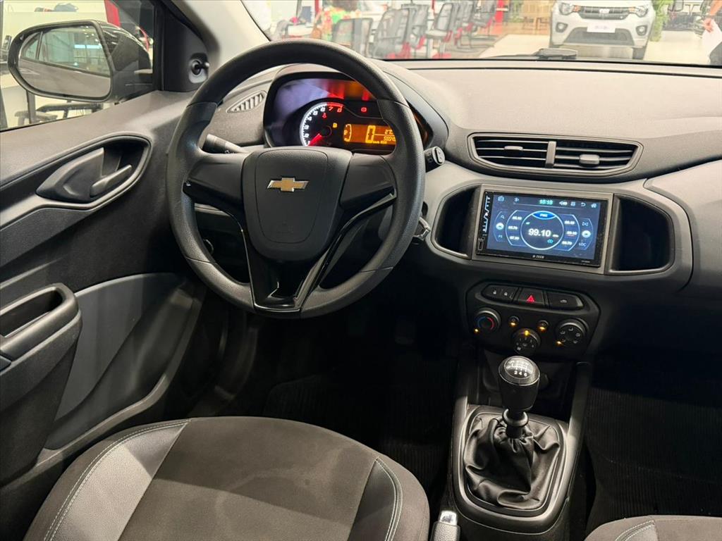 JOY 1.0 BLACK FLEX 4P MANUAL7