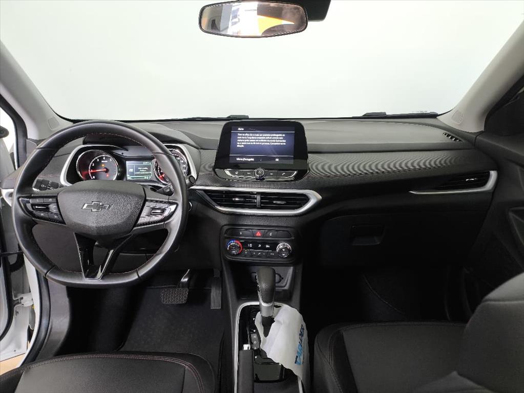 TRACKER 1.2 TURBO FLEX RS AUTOMÁTICO6