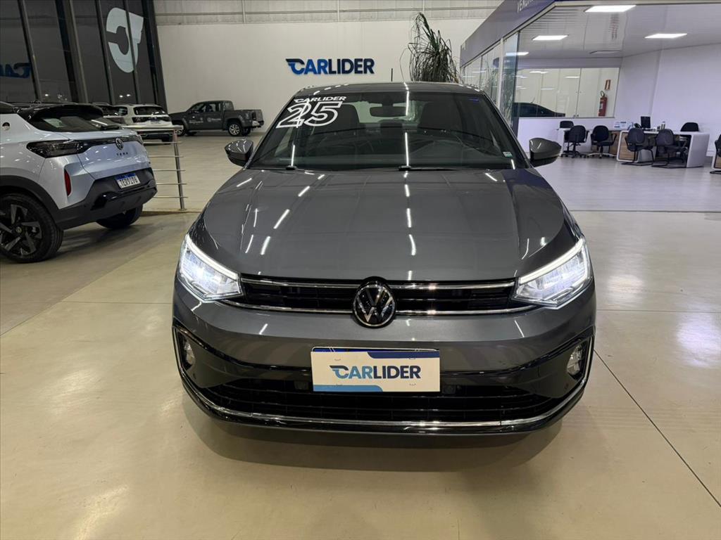 VIRTUS 1.0 200 TSI HIGHLINE AUTOMÁTICO7
