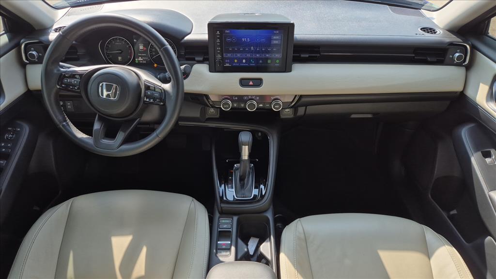 HR-V 1.5 DI I-VTEC FLEX EX CVT5