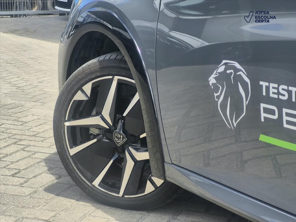 Peugeot 208 2026