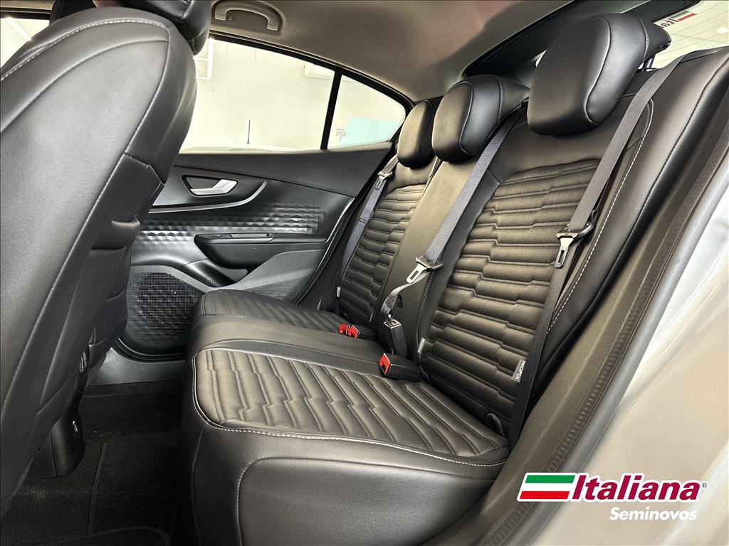 FASTBACK 1.0 TURBO 200 FLEX AUDACE CVT