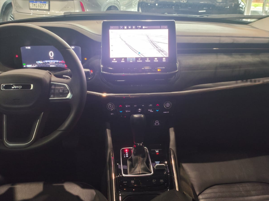 COMMANDER 2.0 TD380 TURBO DIESEL LIMITED AT913