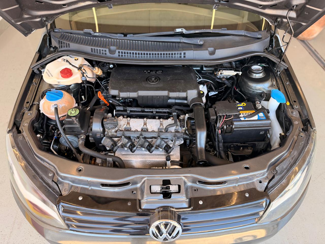 GOL 1.0 MI 8V FLEX 4P MANUAL G.V13