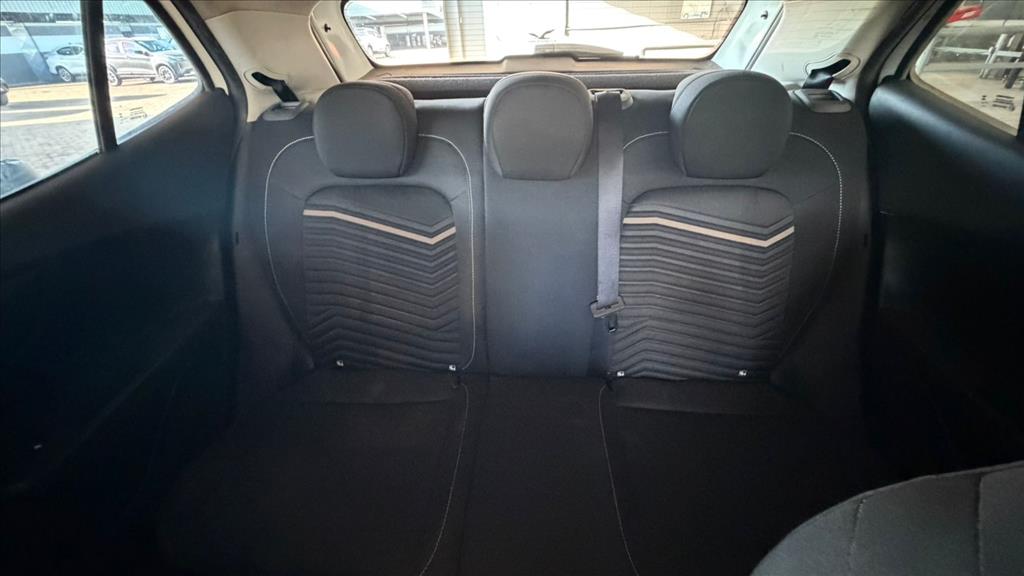 PULSE 1.0 TURBO 200 FLEX AUDACE CVT9