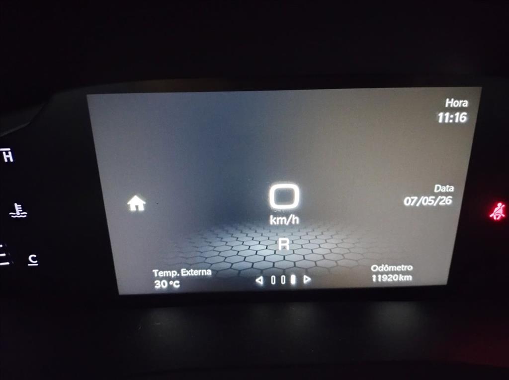 RENEGADE 1.3 T270 TURBO FLEX ALTITUDE AT67