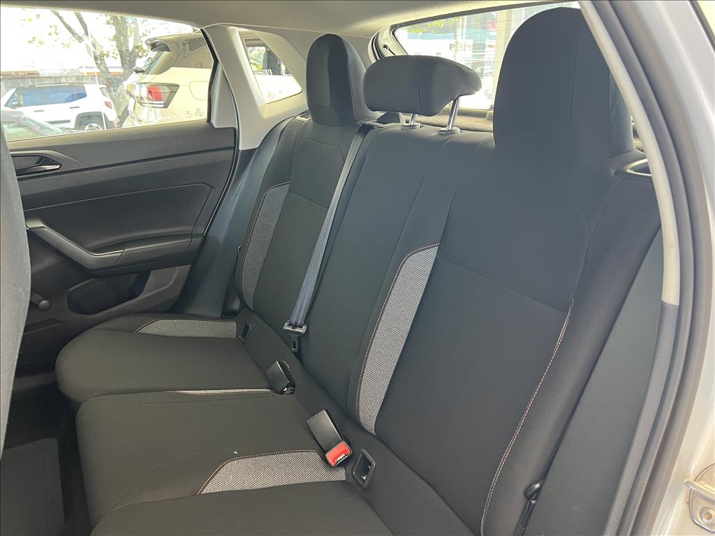 POLO 1.0 MPI TRACK MANUAL