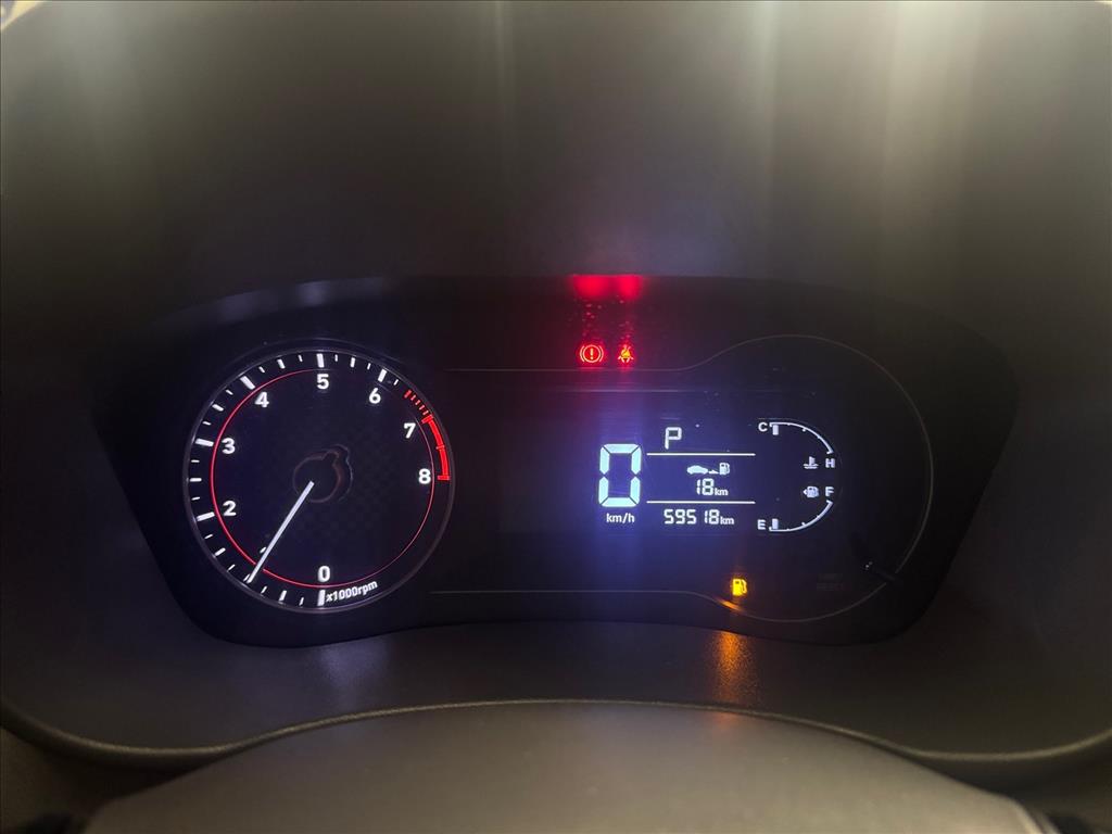 HB20S 1.0 TGDI FLEX EVOLUTION AUTOMÁTICO7