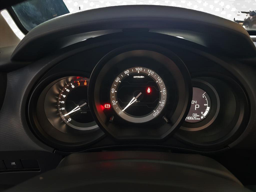 C3 1.6 VTI 120 FLEX URBAN TRAIL EAT64